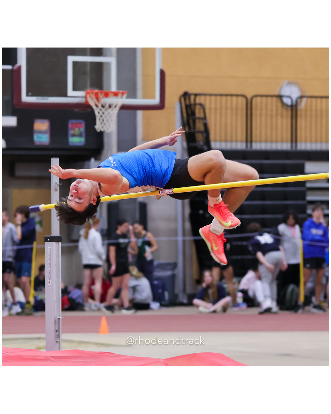 Cumberland - 2026 Headley Division Indoor Track and Field Championships - PCTA - Providence, Rhode Island - January 24, 2026 File: ./260124-260124-indoor-track-2026-Headley-Division-Championship-PCTA-659-296A7539.jpg Cumberland - 2026 Headley Division Indoor Track and Field Championships - PCTA - Providence, Rhode Island - January 24, 2026 – 2026 Headley…