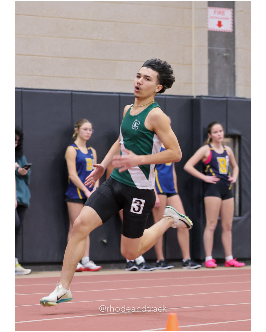 Cranston East - 2026 Headley Division Indoor Track and Field Championships - PCTA - Providence, Rhode Island - January 24, 2026 File: ./260124-260124-indoor-track-2026-Headley-Division-Championship-PCTA-680-296A7954.jpg Cranston East - 2026 Headley Division Indoor Track and Field Championships - PCTA - Providence, Rhode Island - January 24, 2026 – 2026 Head…