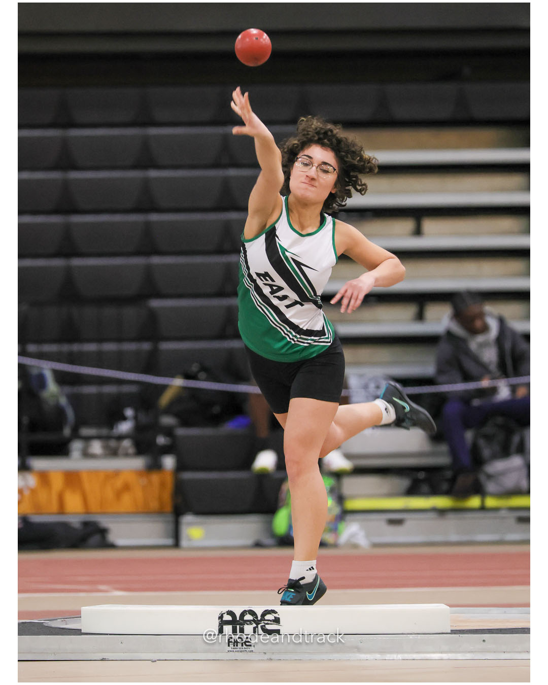 Cranston East - 2026 Headley Division Indoor Track and Field Championships - PCTA - Providence, Rhode Island - January 24, 2026 File: ./260124-260124-indoor-track-2026-Headley-Division-Championship-PCTA-69-296A7215.jpg Cranston East - 2026 Headley Division Indoor Track and Field Championships - PCTA - Providence, Rhode Island - January 24, 2026 – 2026 Head…