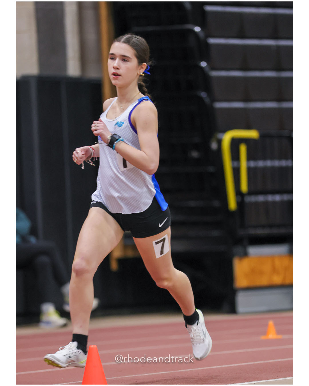Cumberland - 2026 Headley Division Indoor Track and Field Championships - PCTA - Providence, Rhode Island - January 24, 2026 File: ./260124-260124-indoor-track-2026-Headley-Division-Championship-PCTA-692-296A8162.jpg Cumberland - 2026 Headley Division Indoor Track and Field Championships - PCTA - Providence, Rhode Island - January 24, 2026 – 2026 Headley…