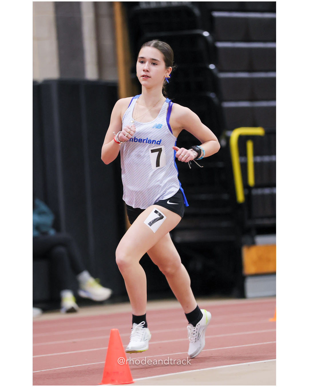 Cumberland - 2026 Headley Division Indoor Track and Field Championships - PCTA - Providence, Rhode Island - January 24, 2026 File: ./260124-260124-indoor-track-2026-Headley-Division-Championship-PCTA-698-296A8247.jpg Cumberland - 2026 Headley Division Indoor Track and Field Championships - PCTA - Providence, Rhode Island - January 24, 2026 – 2026 Headley…