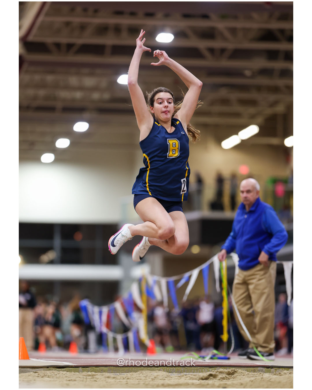 Barrington - 2026 Headley Division Indoor Track and Field Championships - PCTA - Providence, Rhode Island - January 24, 2026 File: ./260124-260124-indoor-track-2026-Headley-Division-Championship-PCTA-718-062A7869.jpg Barrington - 2026 Headley Division Indoor Track and Field Championships - PCTA - Providence, Rhode Island - January 24, 2026 – 2026 Headley…