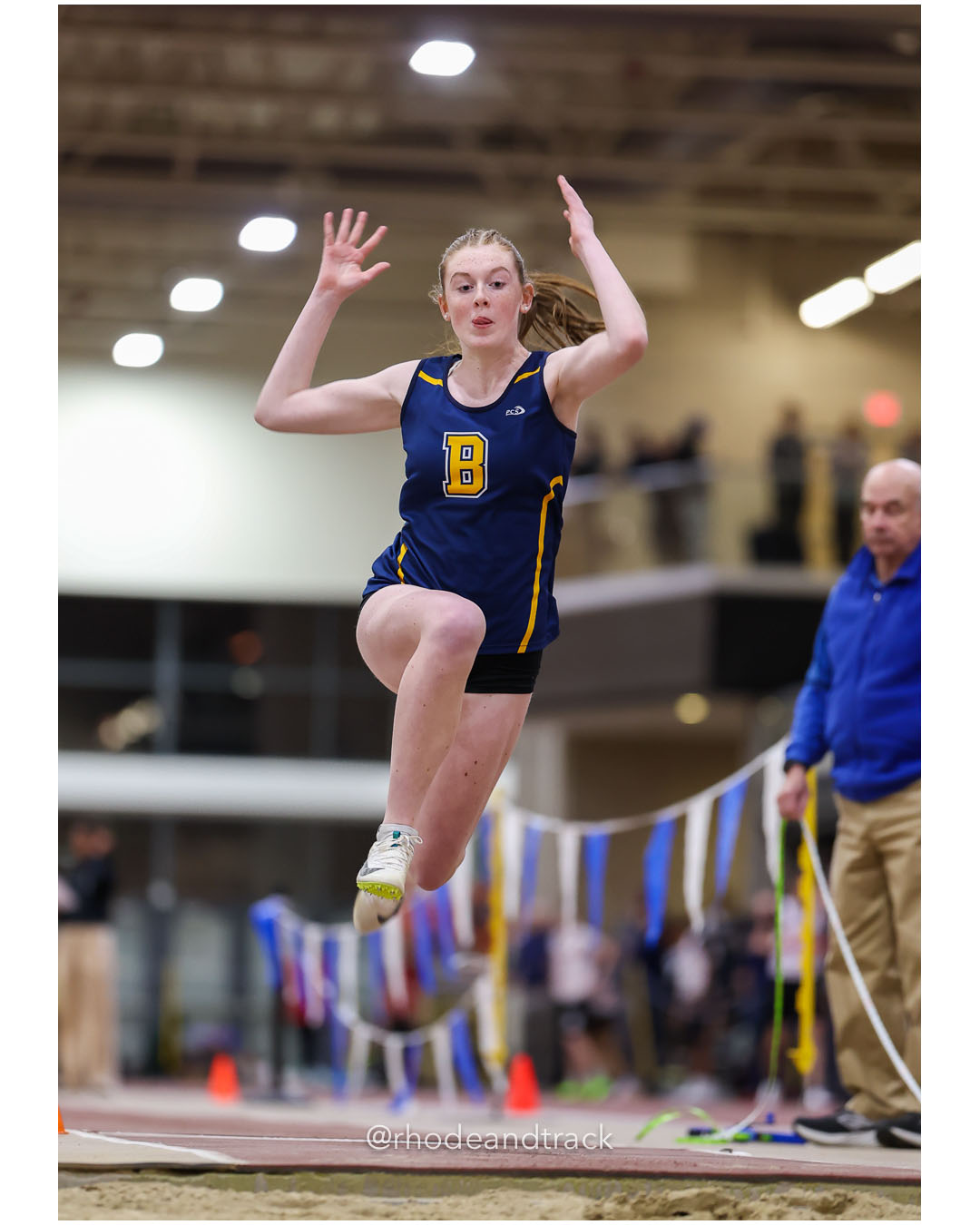 Barrington - 2026 Headley Division Indoor Track and Field Championships - PCTA - Providence, Rhode Island - January 24, 2026 File: ./260124-260124-indoor-track-2026-Headley-Division-Championship-PCTA-731-062A8071.jpg Barrington - 2026 Headley Division Indoor Track and Field Championships - PCTA - Providence, Rhode Island - January 24, 2026 – 2026 Headley…