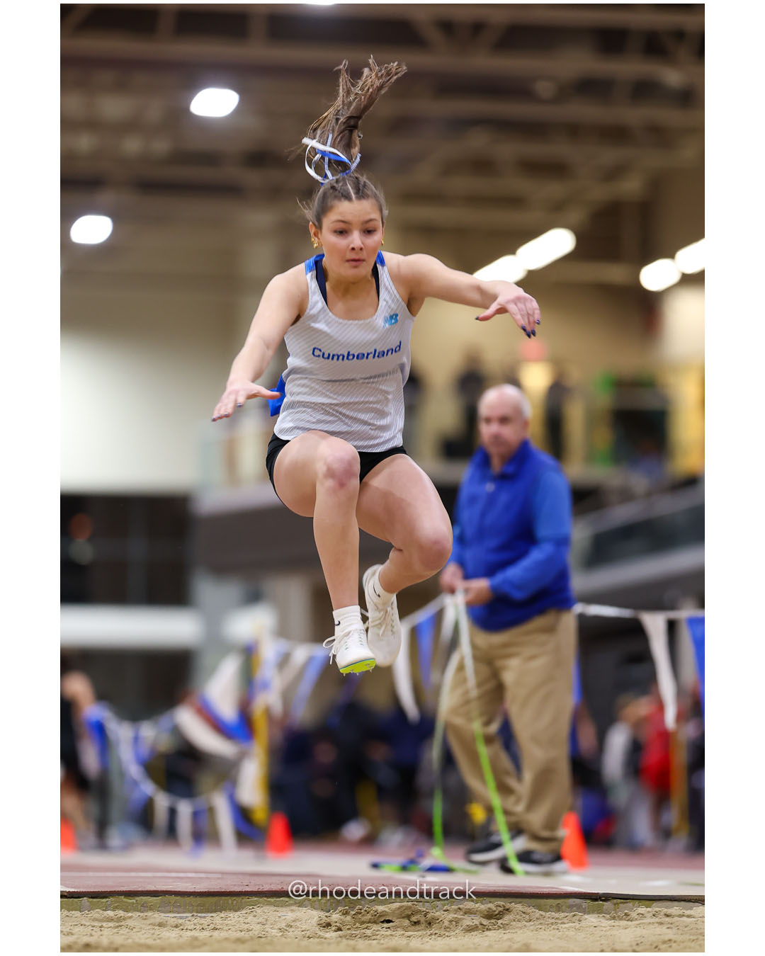 Cumberland - 2026 Headley Division Indoor Track and Field Championships - PCTA - Providence, Rhode Island - January 24, 2026 File: ./260124-260124-indoor-track-2026-Headley-Division-Championship-PCTA-740-062A8196.jpg Cumberland - 2026 Headley Division Indoor Track and Field Championships - PCTA - Providence, Rhode Island - January 24, 2026 – 2026 Headley…