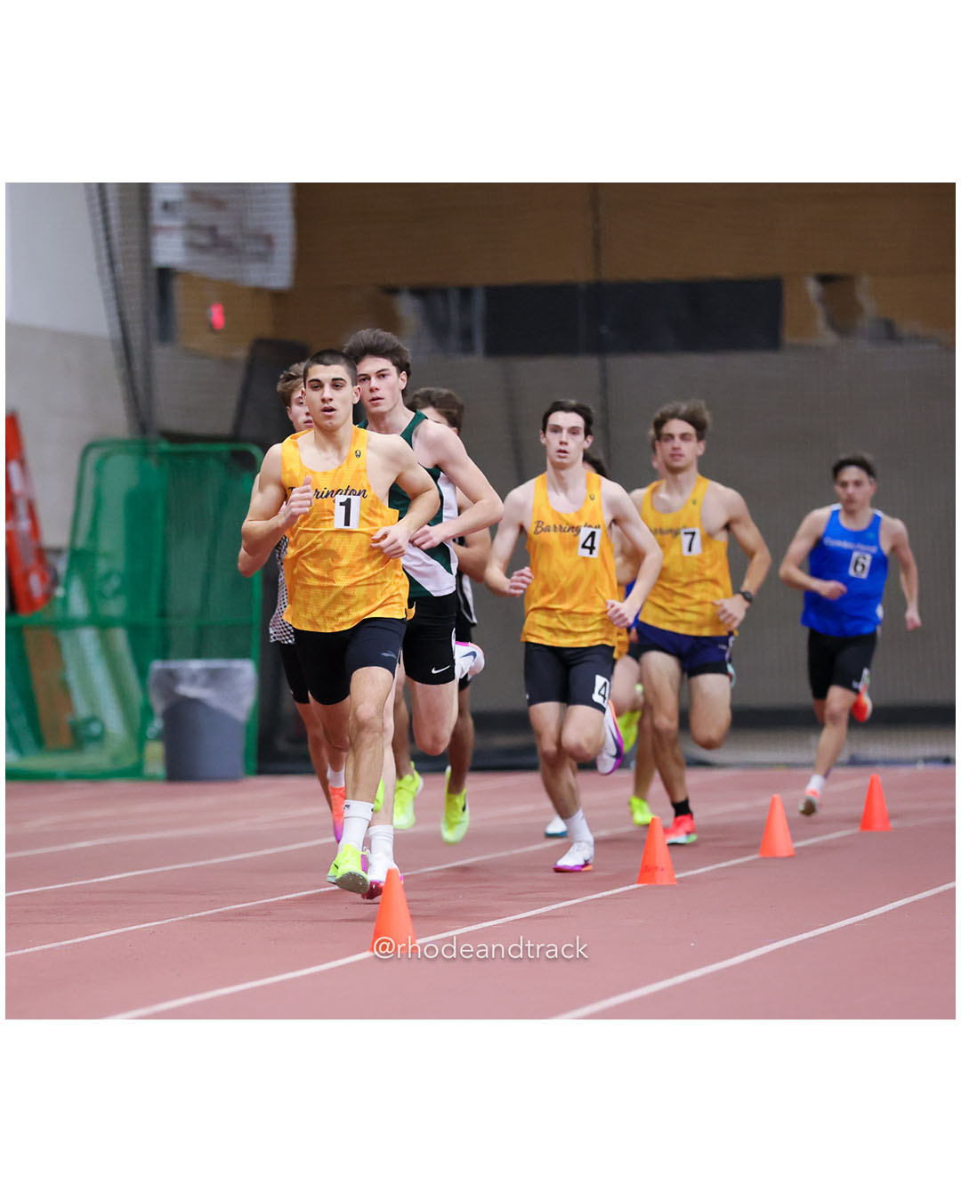 Barrington - 2026 Headley Division Indoor Track and Field Championships - PCTA - Providence, Rhode Island - January 24, 2026 File: ./260124-260124-indoor-track-2026-Headley-Division-Championship-PCTA-748-296A8495.jpg Barrington - 2026 Headley Division Indoor Track and Field Championships - PCTA - Providence, Rhode Island - January 24, 2026 – 2026 Headley…