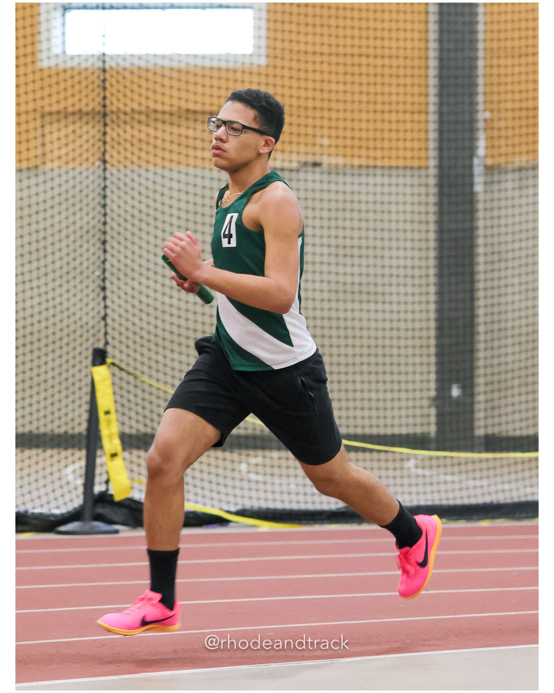 Cranston East - 2026 Headley Division Indoor Track and Field Championships - PCTA - Providence, Rhode Island - January 24, 2026 File: ./260124-260124-indoor-track-2026-Headley-Division-Championship-PCTA-75-296A7327.jpg Cranston East - 2026 Headley Division Indoor Track and Field Championships - PCTA - Providence, Rhode Island - January 24, 2026 – 2026 Head…