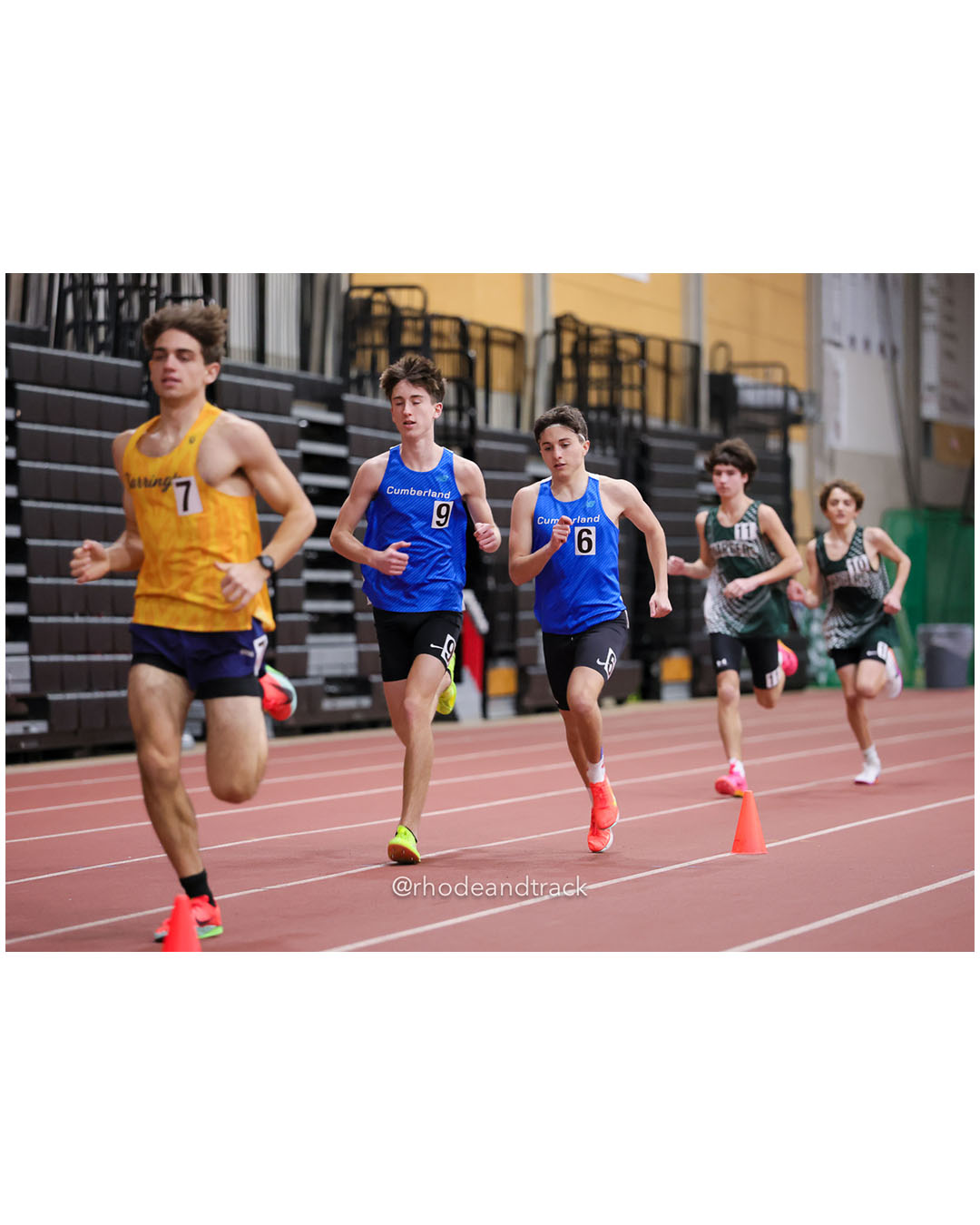Cumberland HS - 2026 Headley Division Indoor Track and Field Championships - PCTA - Providence, Rhode Island - January 24, 2026 File: ./260124-260124-indoor-track-2026-Headley-Division-Championship-PCTA-751-296A8580.jpg Cumberland HS - 2026 Headley Division Indoor Track and Field Championships - PCTA - Providence, Rhode Island - January 24, 2026 – 2026 Head…