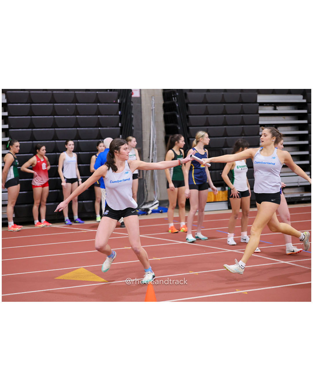 Cumberland - 2026 Headley Division Indoor Track and Field Championships - PCTA - Providence, Rhode Island - January 24, 2026 File: ./260124-260124-indoor-track-2026-Headley-Division-Championship-PCTA-801-296A9965.jpg Cumberland - 2026 Headley Division Indoor Track and Field Championships - PCTA - Providence, Rhode Island - January 24, 2026 – 2026 Headley…
