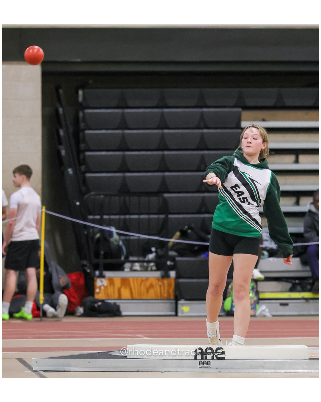 Cranston East - 2026 Headley Division Indoor Track and Field Championships - PCTA - Providence, Rhode Island - January 24, 2026 File: ./260124-260124-indoor-track-2026-Headley-Division-Championship-PCTA-81-296A7434.jpg Cranston East - 2026 Headley Division Indoor Track and Field Championships - PCTA - Providence, Rhode Island - January 24, 2026 – 2026 Head…