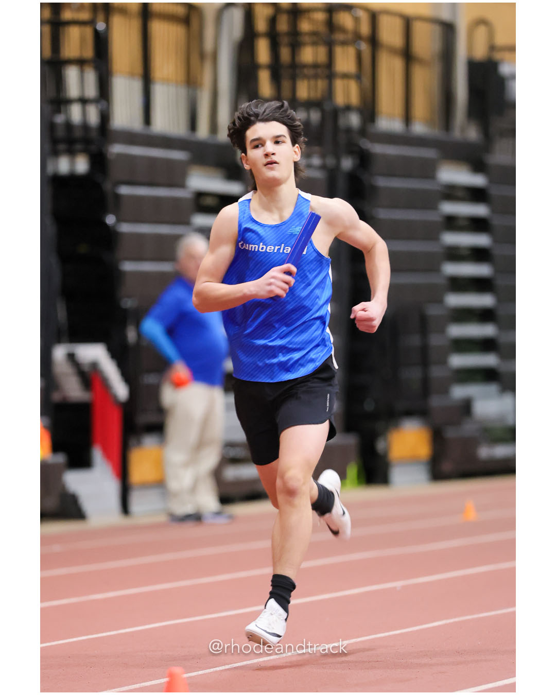 Cumberland - 2026 Headley Division Indoor Track and Field Championships - PCTA - Providence, Rhode Island - January 24, 2026 File: ./260124-260124-indoor-track-2026-Headley-Division-Championship-PCTA-829-296A0605.jpg Cumberland - 2026 Headley Division Indoor Track and Field Championships - PCTA - Providence, Rhode Island - January 24, 2026 – 2026 Headley…