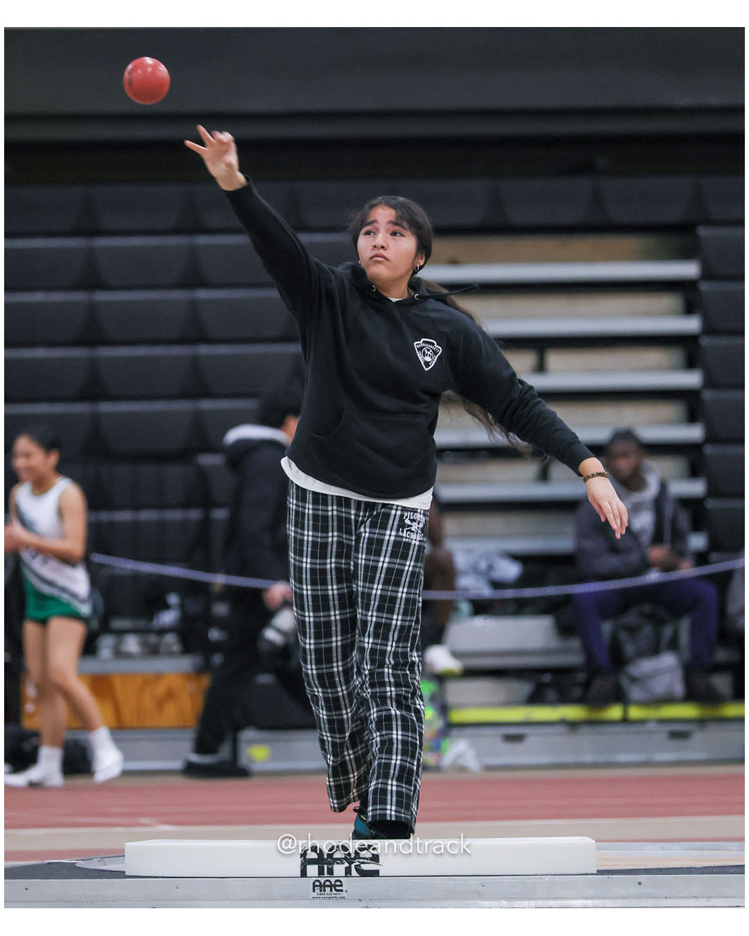 Pilgrim HS - 2026 Headley Division Indoor Track and Field Championships - PCTA - Providence, Rhode Island - January 24, 2026 File: ./260124-260124-indoor-track-2026-Headley-Division-Championship-PCTA-83-296A7469.jpg Pilgrim HS - 2026 Headley Division Indoor Track and Field Championships - PCTA - Providence, Rhode Island - January 24, 2026 – 2026 Headley…
