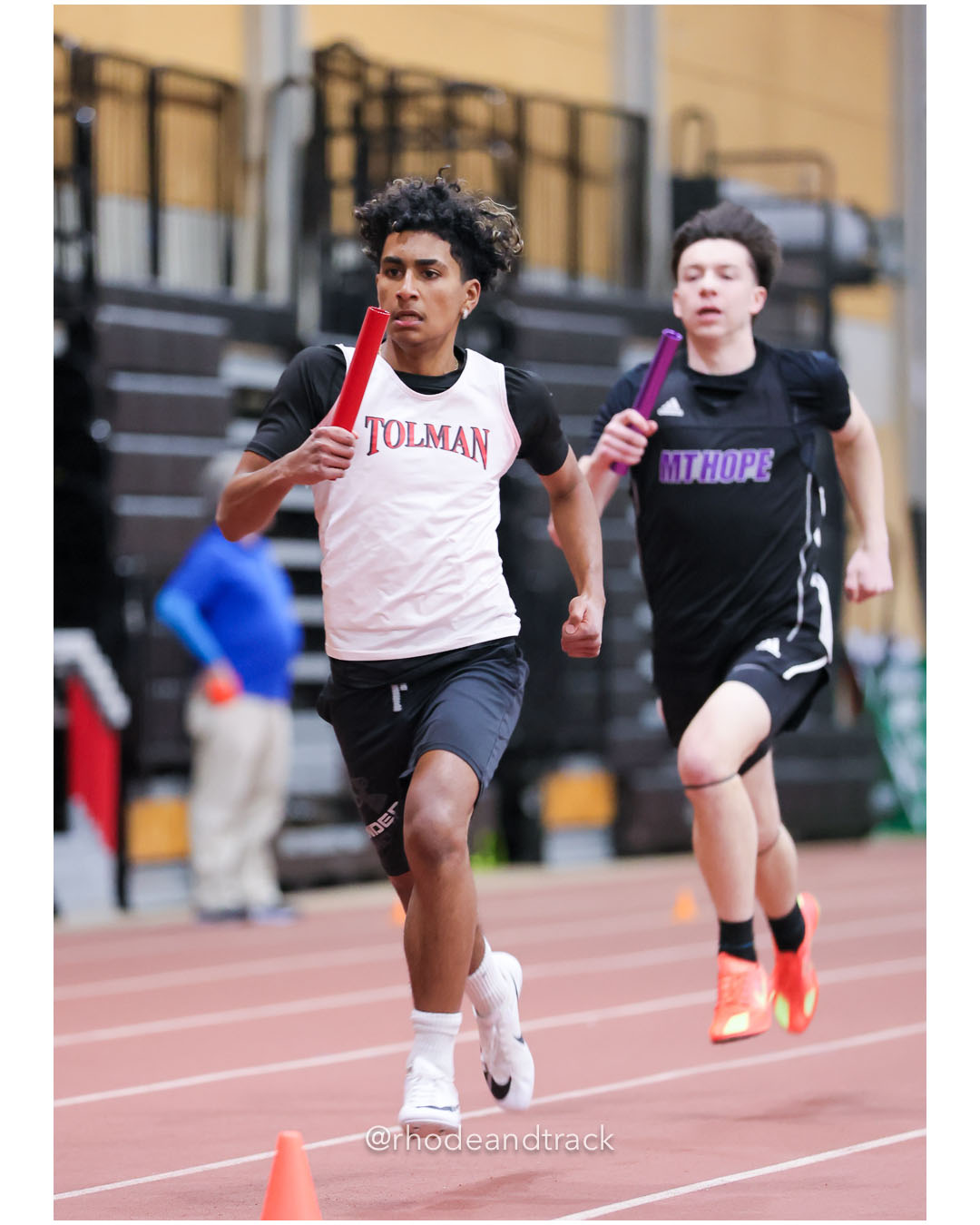 Tolman HS - 2026 Headley Division Indoor Track and Field Championships - PCTA - Providence, Rhode Island - January 24, 2026 File: ./260124-260124-indoor-track-2026-Headley-Division-Championship-PCTA-831-296A0650.jpg Tolman HS - 2026 Headley Division Indoor Track and Field Championships - PCTA - Providence, Rhode Island - January 24, 2026 – 2026 Headley…