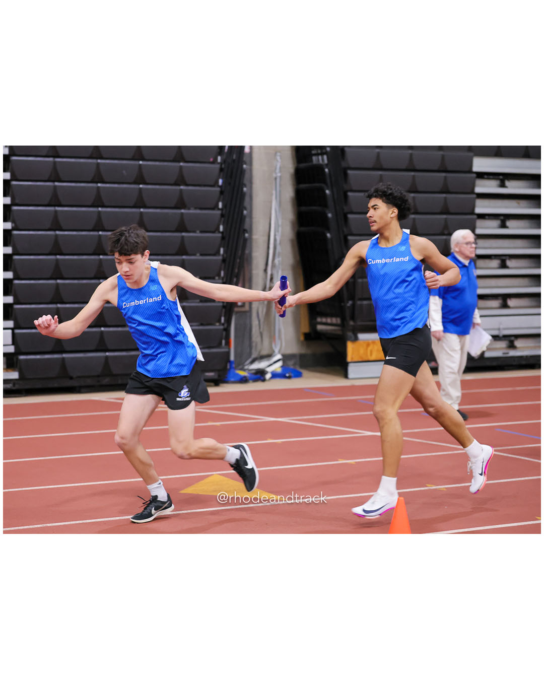 Cumberland - 2026 Headley Division Indoor Track and Field Championships - PCTA - Providence, Rhode Island - January 24, 2026 File: ./260124-260124-indoor-track-2026-Headley-Division-Championship-PCTA-837-296A0799.jpg Cumberland - 2026 Headley Division Indoor Track and Field Championships - PCTA - Providence, Rhode Island - January 24, 2026 – 2026 Headley…