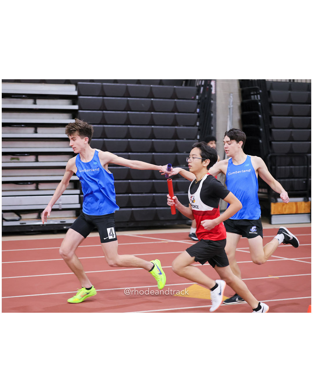 Cumberland - 2026 Headley Division Indoor Track and Field Championships - PCTA - Providence, Rhode Island - January 24, 2026 File: ./260124-260124-indoor-track-2026-Headley-Division-Championship-PCTA-844-296A0981.jpg Cumberland - 2026 Headley Division Indoor Track and Field Championships - PCTA - Providence, Rhode Island - January 24, 2026 – 2026 Headley…