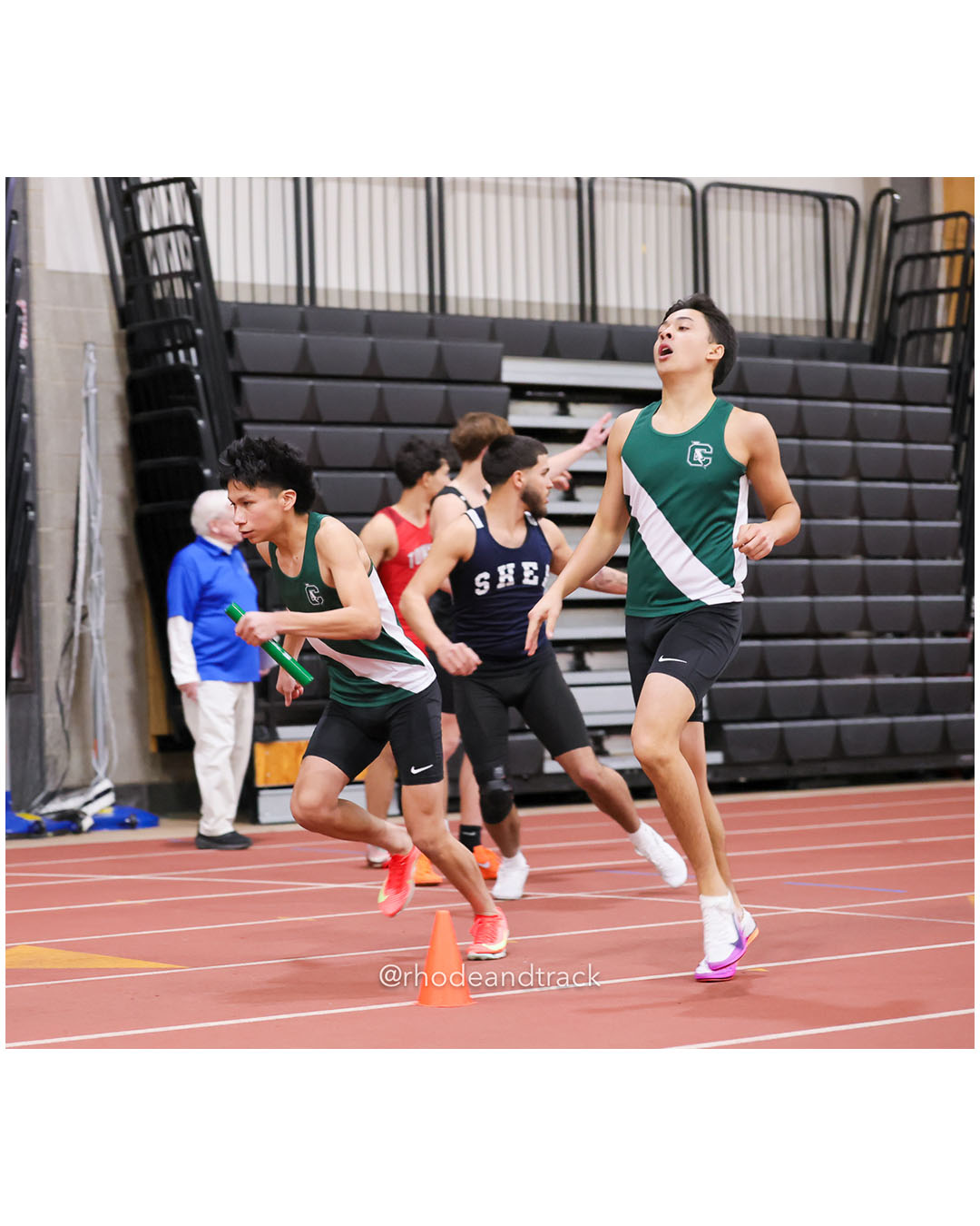 Cranston East - 2026 Headley Division Indoor Track and Field Championships - PCTA - Providence, Rhode Island - January 24, 2026 File: ./260124-260124-indoor-track-2026-Headley-Division-Championship-PCTA-868-296A1573.jpg Cranston East - 2026 Headley Division Indoor Track and Field Championships - PCTA - Providence, Rhode Island - January 24, 2026 – 2026 Head…