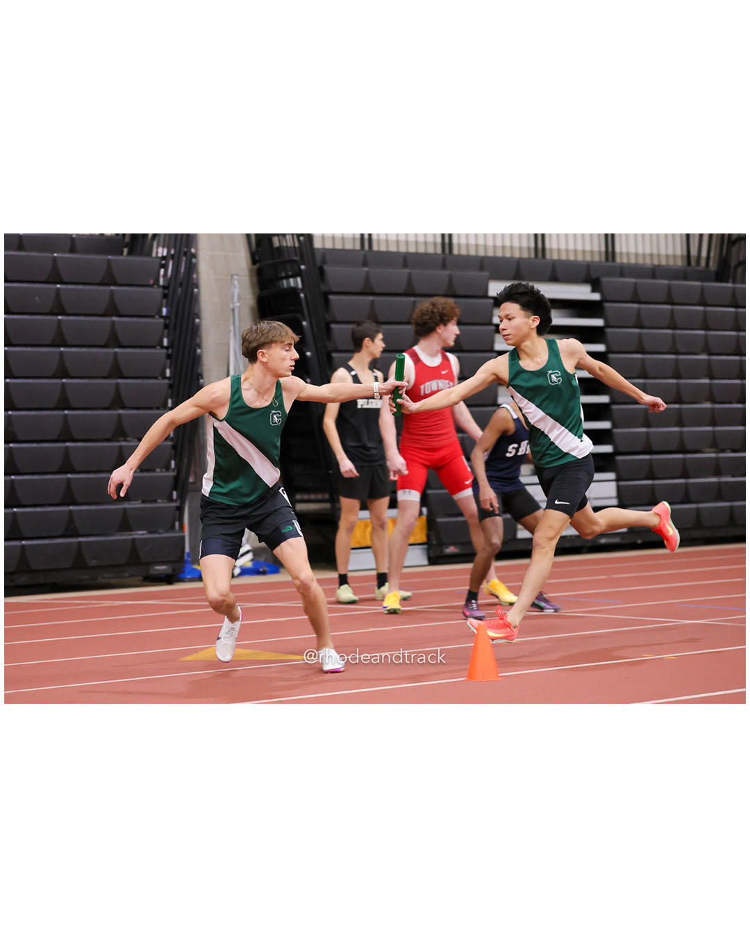 Cranston East - 2026 Headley Division Indoor Track and Field Championships - PCTA - Providence, Rhode Island - January 24, 2026 File: ./260124-260124-indoor-track-2026-Headley-Division-Championship-PCTA-878-296A1783.jpg Cranston East - 2026 Headley Division Indoor Track and Field Championships - PCTA - Providence, Rhode Island - January 24, 2026 – 2026 Head…
