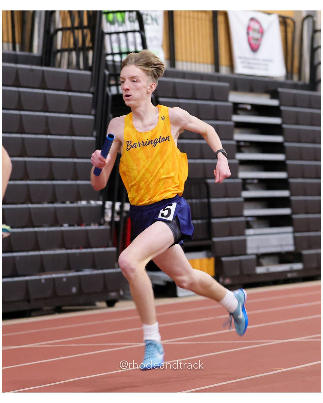Barrington - 2026 Headley Division Indoor Track and Field Championships - PCTA - Providence, Rhode Island - January 24, 2026 File: ./260124-260124-indoor-track-2026-Headley-Division-Championship-PCTA-883-296A1916.jpg Barrington - 2026 Headley Division Indoor Track and Field Championships - PCTA - Providence, Rhode Island - January 24, 2026 – 2026 Headley…