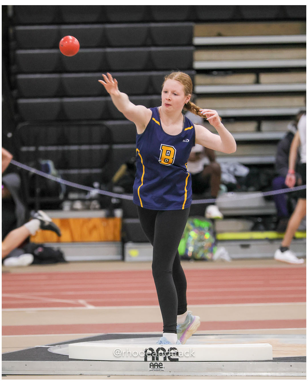Barrington - 2026 Headley Division Indoor Track and Field Championships - PCTA - Providence, Rhode Island - January 24, 2026 File: ./260124-260124-indoor-track-2026-Headley-Division-Championship-PCTA-90-296A7633.jpg Barrington - 2026 Headley Division Indoor Track and Field Championships - PCTA - Providence, Rhode Island - January 24, 2026 – 2026 Headley…