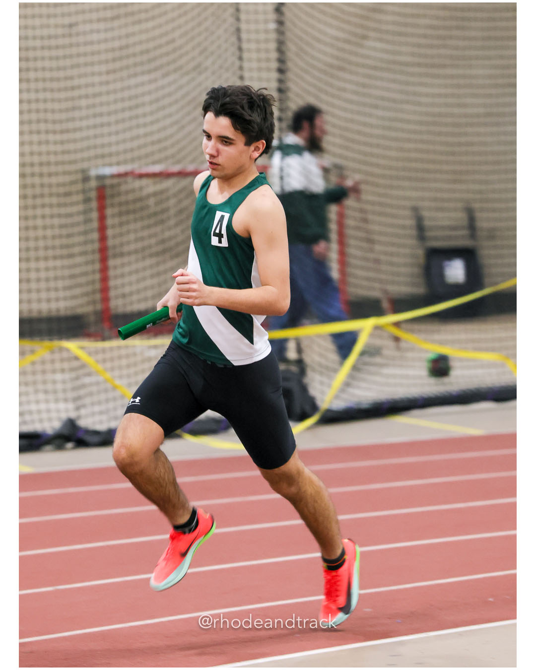 Cranston East - 2026 Headley Division Indoor Track and Field Championships - PCTA - Providence, Rhode Island - January 24, 2026 File: ./260124-260124-indoor-track-2026-Headley-Division-Championship-PCTA-92-296A7663.jpg Cranston East - 2026 Headley Division Indoor Track and Field Championships - PCTA - Providence, Rhode Island - January 24, 2026 – 2026 Head…