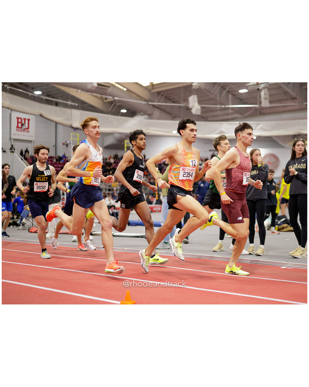 Szot Flavien, Unattached; Beaudet Matthew, St-Lauren Select - 2026 Boston University Terrier Classic - Boston University - Boston, Massachusetts - January 31, 2026 File: ./260131-2026-BU-Terrier-Classic-photos-104-_U1A9225.jpg Szot Flavien, Unattached; Beaudet Matthew, St-Lauren Select - 2026 Boston University Terrier Classic - Boston University - Boston, Massachu…