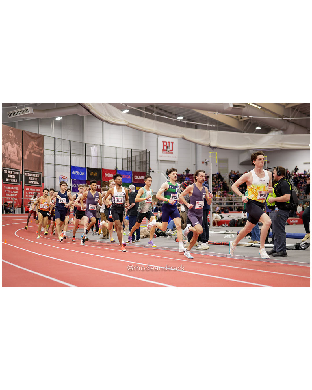 Szot Flavien, Unattached; Lewek Cole, Union (N.Y.); Chahid Hamza, Unattached; Jaziri Ahmed, NAZ Elite - 2026 Boston University Terrier Classic - Boston University - Boston, Massachusetts - January 31, 2026 File: ./260131-2026-BU-Terrier-Classic-photos-105-_U1A9246.jpg Szot Flavien, Unattached; Lewek Cole, Union (N.Y.); Chahid Hamza, Unattached; Jaziri Ahmed, NAZ Elite - 2026 Boston University Terrier Clas…