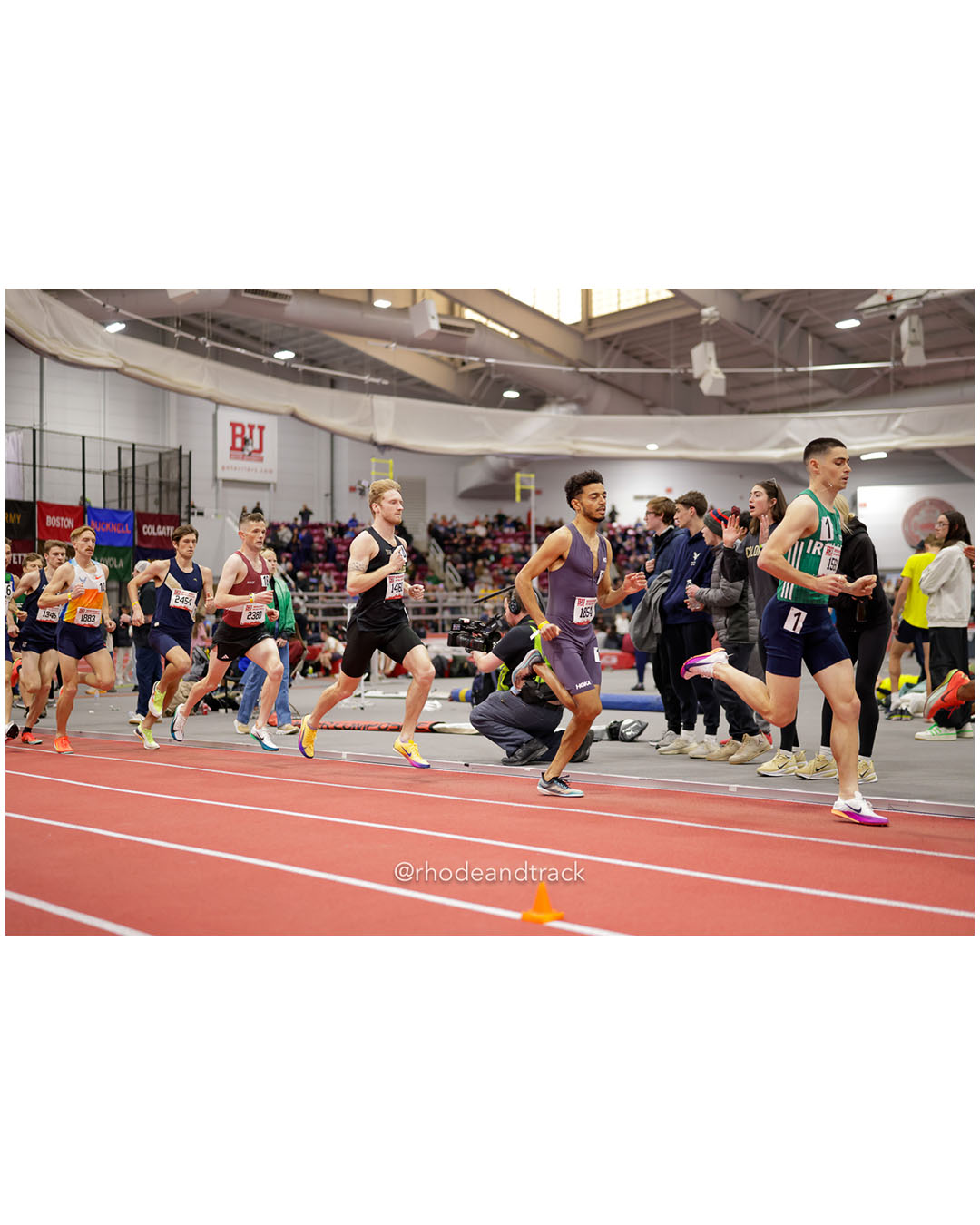 Johnson Derek, USA - 2026 Boston University Terrier Classic - Boston University - Boston, Massachusetts - January 31, 2026 File: ./260131-2026-BU-Terrier-Classic-photos-110-_U1A9297.jpg Johnson Derek, USA - 2026 Boston University Terrier Classic - Boston University - Boston, Massachusetts - January 31, 2026 – 2026 John Thom…