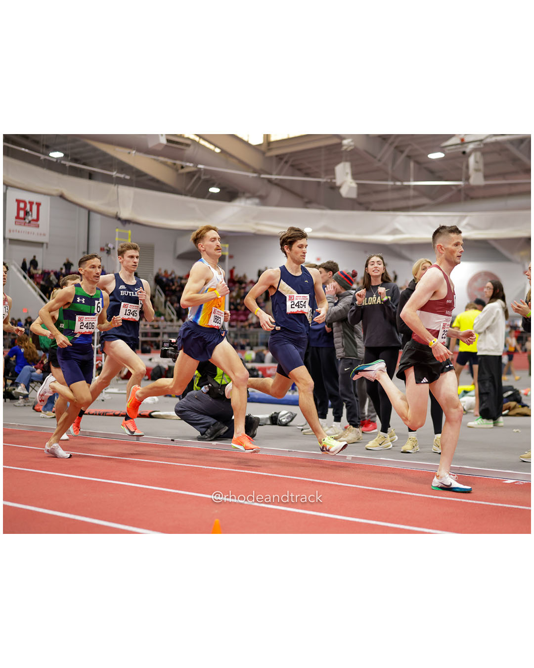 Johnson Derek, USA; Knevelbaard Kase, Under Armour DSD; Hamlin Jesse, Butler - 2026 Boston University Terrier Classic - Boston University - Boston, Massachusetts - January 31, 2026 File: ./260131-2026-BU-Terrier-Classic-photos-111-_U1A9304.jpg Johnson Derek, USA; Knevelbaard Kase, Under Armour DSD; Hamlin Jesse, Butler - 2026 Boston University Terrier Classic - Boston University -…