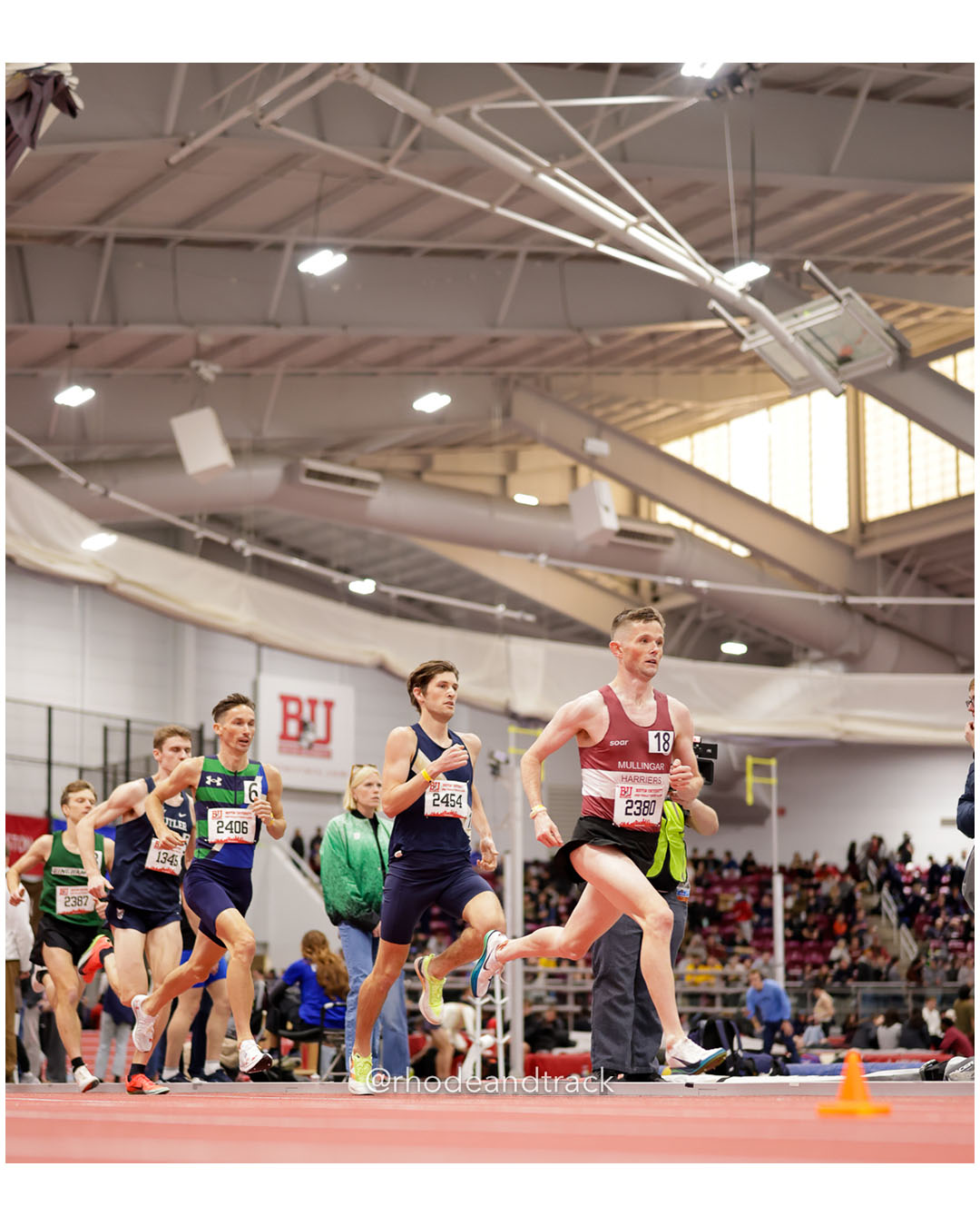 O'Leary Jack, Unattached; Knevelbaard Kase, Under Armour DSD; Johnson Derek, USA; Hamlin Jesse, Butler; Schaffer Daniel, Unattached - 2026 Boston University Terrier Classic - Boston University - Boston, Massachusetts - January 31, 2026 File: ./260131-2026-BU-Terrier-Classic-photos-114-_U1A9345.jpg O'Leary Jack, Unattached; Knevelbaard Kase, Under Armour DSD; Johnson Derek, USA; Hamlin Jesse, Butler; Schaffer Daniel, Unattached - 2026…