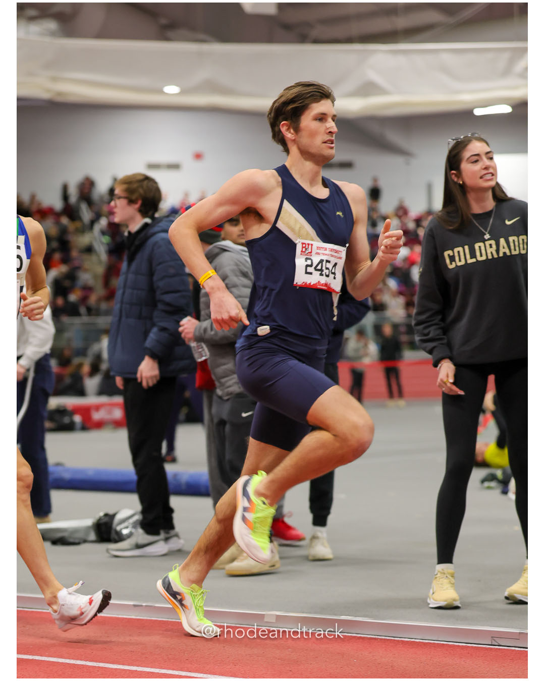 Derek Johnson, USA, 3000m INVITE, 7:44.18 - - 2026 Boston University Terrier Classic - Boston University - Boston, Massachusetts - January 31, 2026 File: ./260131-2026-BU-Terrier-Classic-photos-124-296A4048.jpg Derek Johnson, USA, 3000m INVITE, 7:44.18 - - 2026 Boston University Terrier Classic - Boston University - Boston, Massachusetts - January…