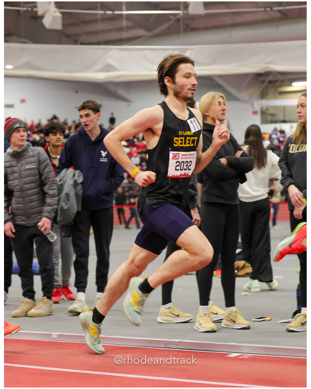 Matthew Beaudet, St-Lauren Select, 3000m INVITE, 7:54.54 - 2026 Boston University Terrier Classic - Boston University - Boston, Massachusetts - January 31, 2026 File: ./260131-2026-BU-Terrier-Classic-photos-126-296A4077.jpg Matthew Beaudet, St-Lauren Select, 3000m INVITE, 7:54.54 - 2026 Boston University Terrier Classic - Boston University - Boston, Massachuset…