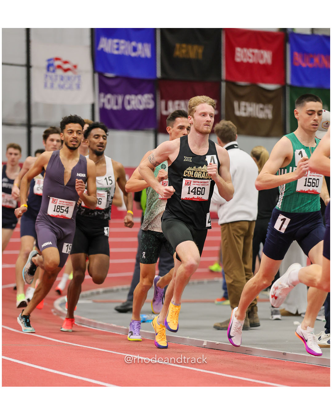 Jaziri Ahmed, NAZ Elite; McElhinney Darragh, Forte Sports; Givens Isaiah, Colorado - 2026 Boston University Terrier Classic - Boston University - Boston, Massachusetts - January 31, 2026 File: ./260131-2026-BU-Terrier-Classic-photos-127-296A4111.jpg Jaziri Ahmed, NAZ Elite; McElhinney Darragh, Forte Sports; Givens Isaiah, Colorado - 2026 Boston University Terrier Classic - Boston Univer…