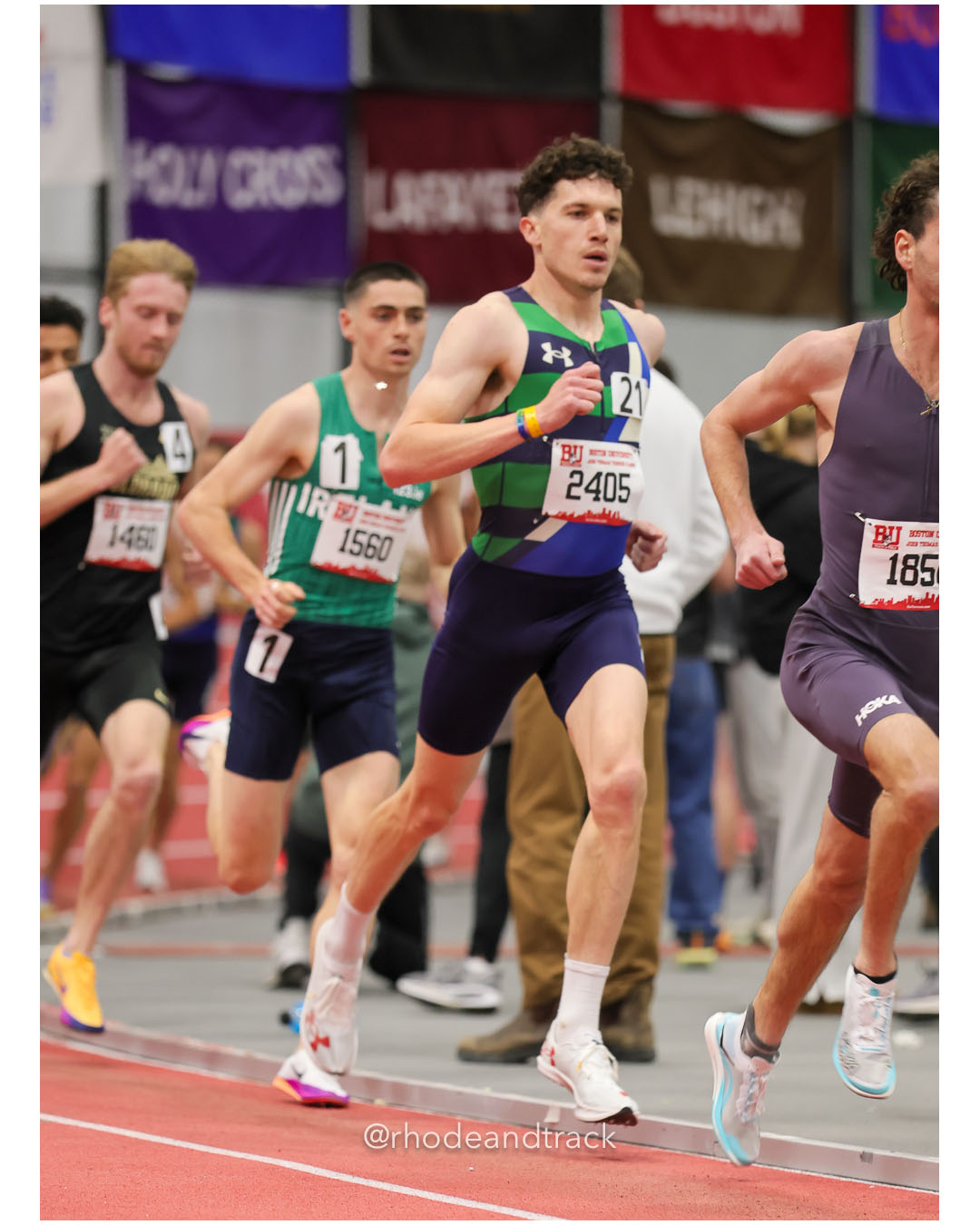 McElhinney Darragh, Forte Sports; Dunne James, New Balance - 2026 Boston University Terrier Classic - Boston University - Boston, Massachusetts - January 31, 2026 File: ./260131-2026-BU-Terrier-Classic-photos-139-296A4327.jpg McElhinney Darragh, Forte Sports; Dunne James, New Balance - 2026 Boston University Terrier Classic - Boston University - Boston, Massachus…