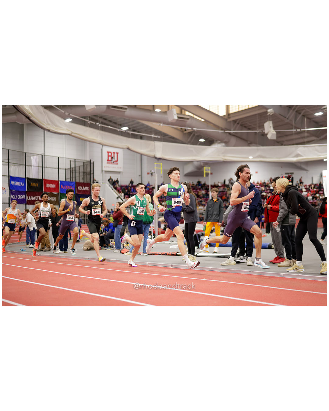Ciattei Vincent, Under Armour DSD; Jaziri Ahmed, NAZ Elite - 2026 Boston University Terrier Classic - Boston University - Boston, Massachusetts - January 31, 2026 File: ./260131-2026-BU-Terrier-Classic-photos-147-_U1A9376.jpg Ciattei Vincent, Under Armour DSD; Jaziri Ahmed, NAZ Elite - 2026 Boston University Terrier Classic - Boston University - Boston, Massachus…