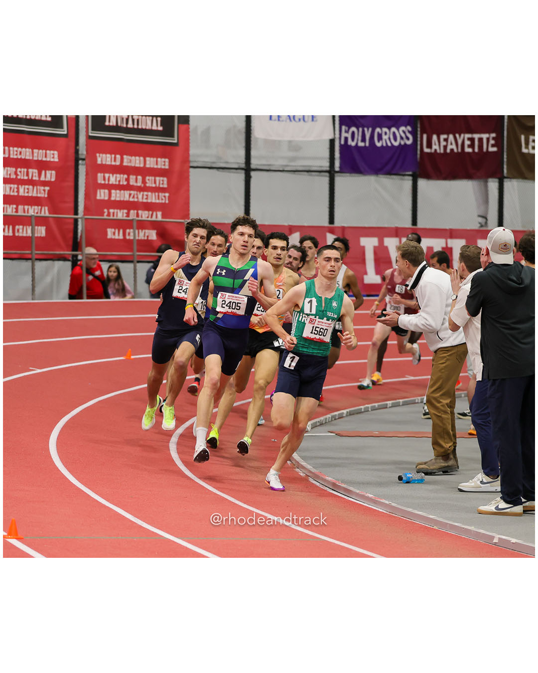 Ciattei Vincent, Under Armour DSD; McElhinney Darragh, Forte Sports - 2026 Boston University Terrier Classic - Boston University - Boston, Massachusetts - January 31, 2026 File: ./260131-2026-BU-Terrier-Classic-photos-156-296A4750.jpg Ciattei Vincent, Under Armour DSD; McElhinney Darragh, Forte Sports - 2026 Boston University Terrier Classic - Boston University - Boston,…