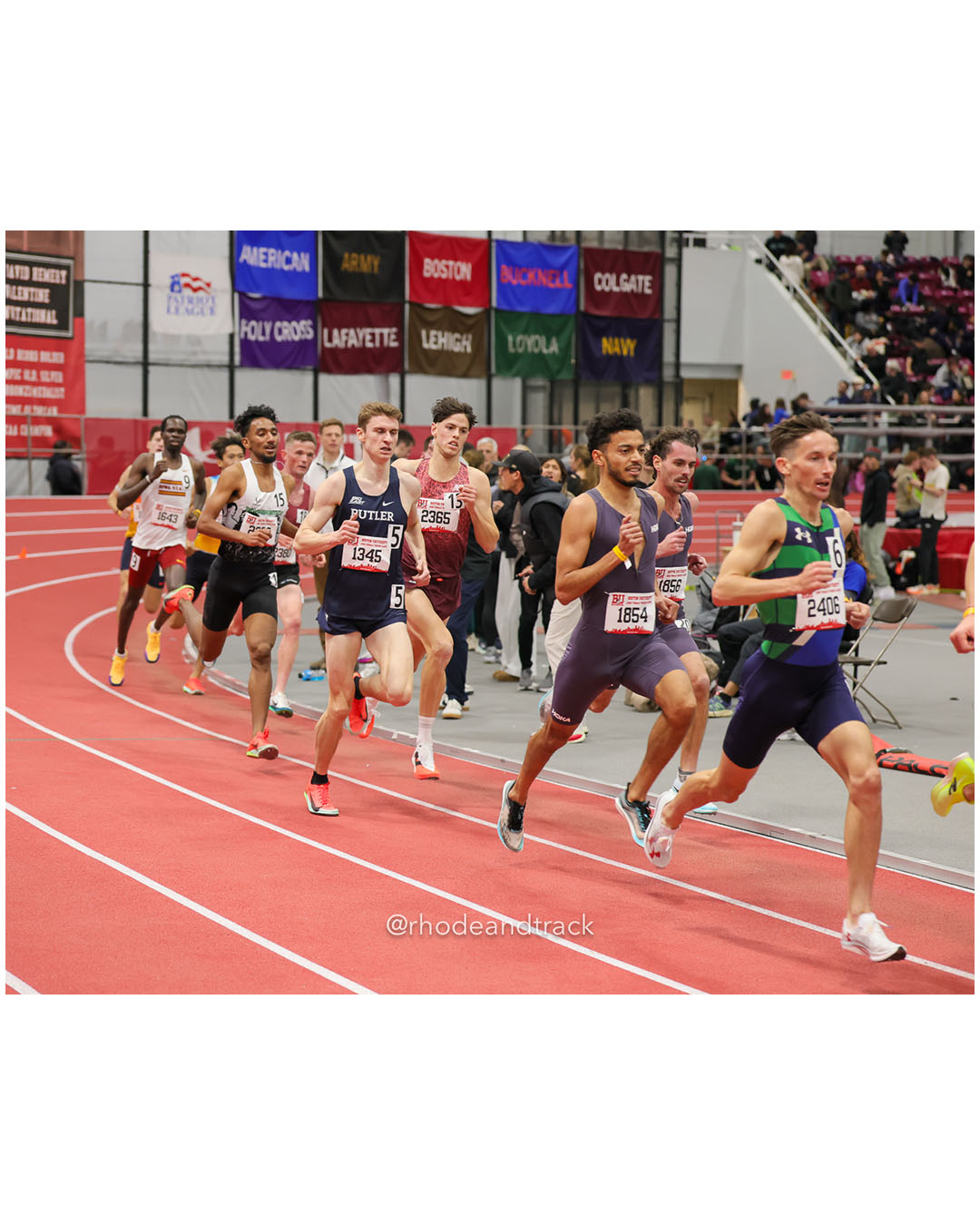 Le Grix Titouan, Unattached; Jaziri Ahmed, NAZ Elite; Hamlin Jesse, Butler; Kipyego Devan, Iowa State - 2026 Boston University Terrier Classic - Boston University - Boston, Massachusetts - January 31, 2026 File: ./260131-2026-BU-Terrier-Classic-photos-158-296A4793.jpg Le Grix Titouan, Unattached; Jaziri Ahmed, NAZ Elite; Hamlin Jesse, Butler; Kipyego Devan, Iowa State - 2026 Boston University Terrier Clas…