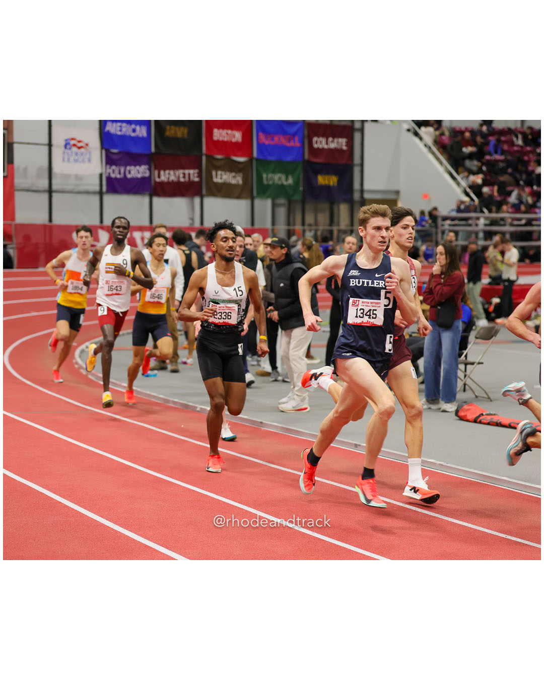 Hamlin Jesse, Butler; Kipyego Devan, Iowa State; Endo Hyuga, Japan - 2026 Boston University Terrier Classic - Boston University - Boston, Massachusetts - January 31, 2026 File: ./260131-2026-BU-Terrier-Classic-photos-159-296A4798.jpg Hamlin Jesse, Butler; Kipyego Devan, Iowa State; Endo Hyuga, Japan - 2026 Boston University Terrier Classic - Boston University - Boston, M…