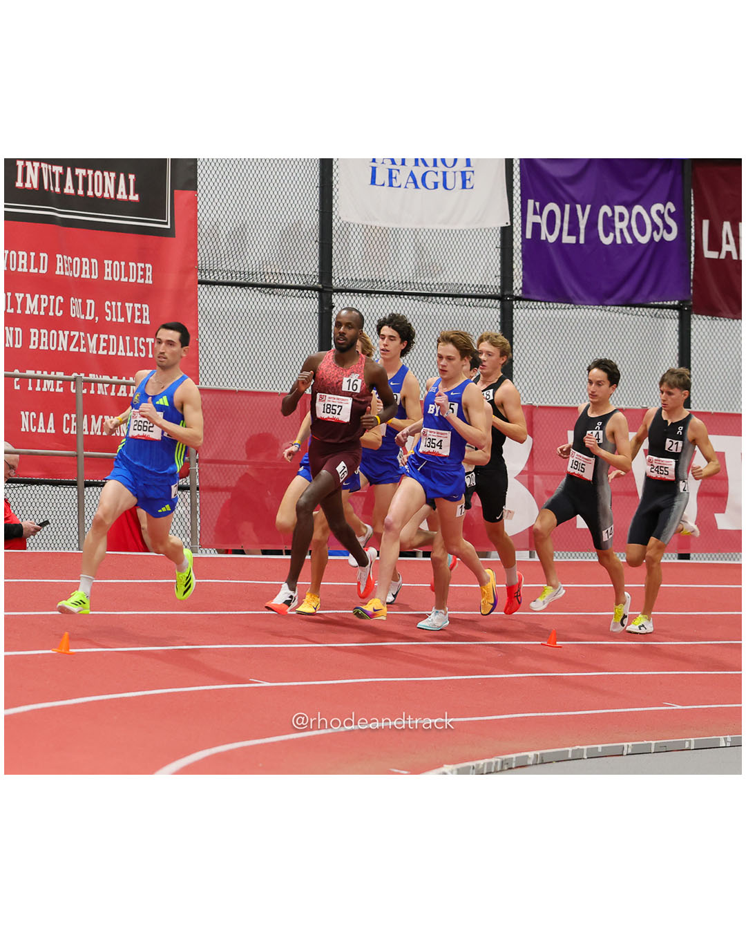 Beaulieu Mathis, USA Triathlon; Kitchen Tayvon, BYU - 2026 Boston University Terrier Classic - Boston University - Boston, Massachusetts - January 31, 2026 File: ./260131-2026-BU-Terrier-Classic-photos-170-296A4901.jpg Beaulieu Mathis, USA Triathlon; Kitchen Tayvon, BYU - 2026 Boston University Terrier Classic - Boston University - Boston, Massachusetts -…