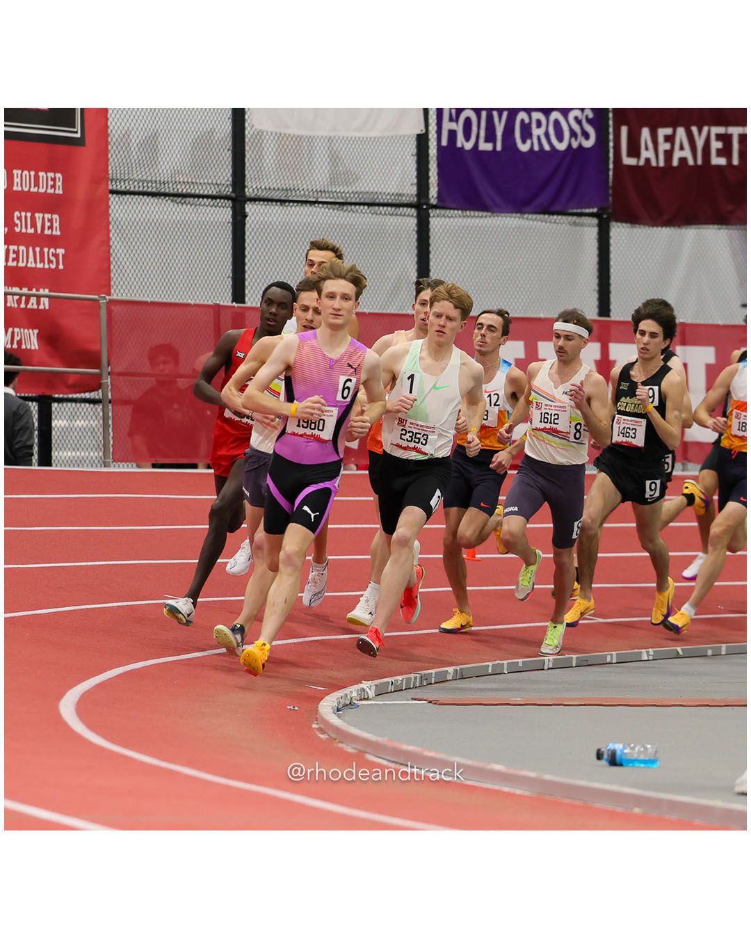 Gormley James, Unattached - 2026 Boston University Terrier Classic - Boston University - Boston, Massachusetts - January 31, 2026 File: ./260131-2026-BU-Terrier-Classic-photos-172-296A4940.jpg Gormley James, Unattached - 2026 Boston University Terrier Classic - Boston University - Boston, Massachusetts - January 31, 2026 – 2026 Jo…
