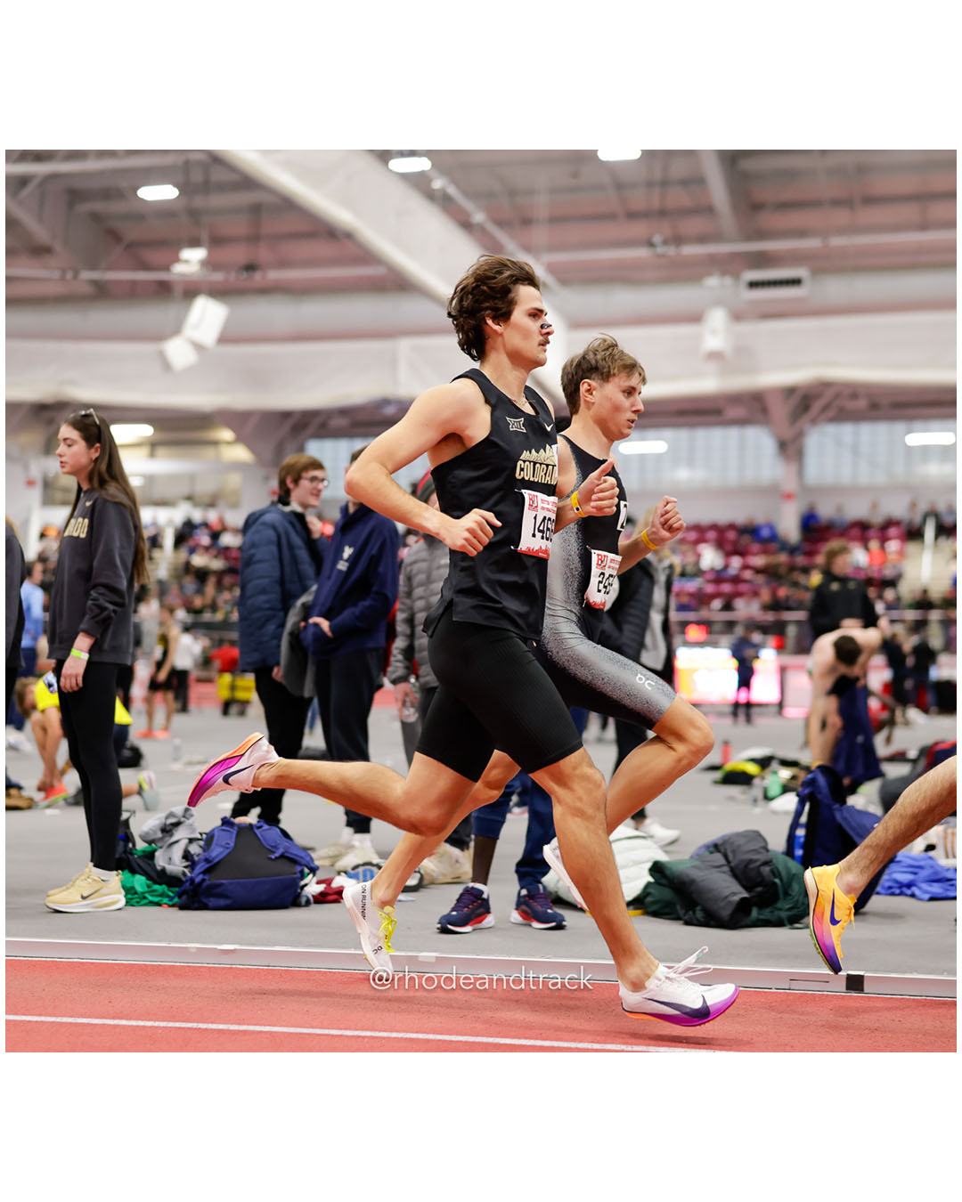 James Overberg, Colorado, 5000m INVITE, 13:36.65 - 2026 Boston University Terrier Classic - Boston University - Boston, Massachusetts - January 31, 2026 File: ./260131-2026-BU-Terrier-Classic-photos-184-_U1A9648.jpg James Overberg, Colorado, 5000m INVITE, 13:36.65 - 2026 Boston University Terrier Classic - Boston University - Boston, Massachusetts - Jan…