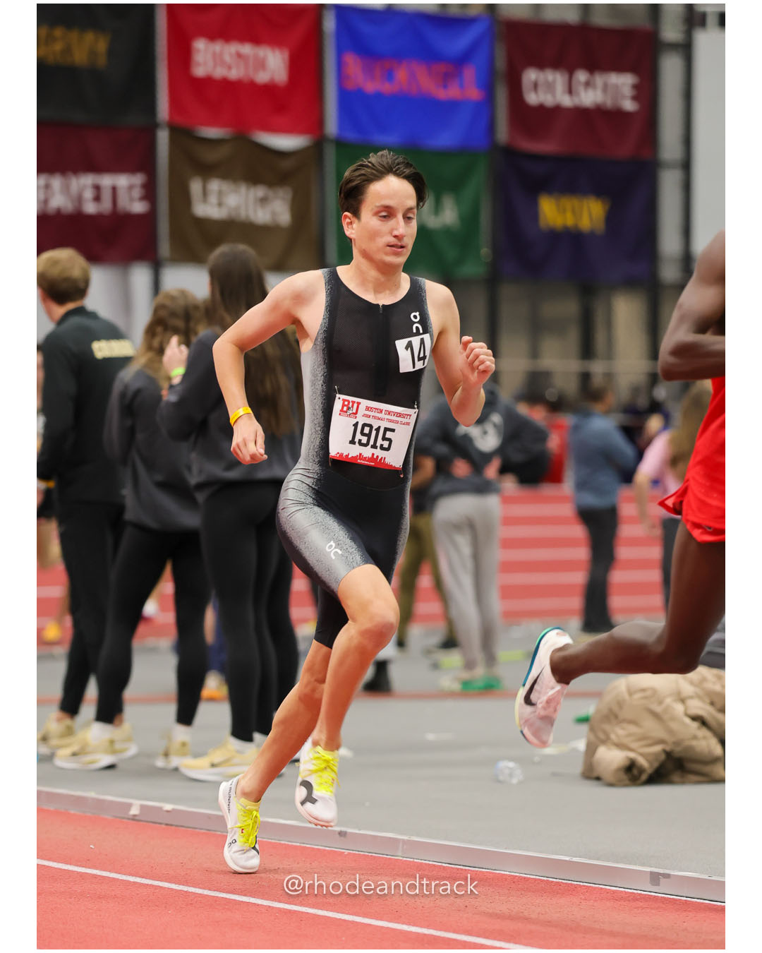 Palcau Fabien, ON - 2026 Boston University Terrier Classic - Boston University - Boston, Massachusetts - January 31, 2026 File: ./260131-2026-BU-Terrier-Classic-photos-192-296A5014.jpg Palcau Fabien, ON - 2026 Boston University Terrier Classic - Boston University - Boston, Massachusetts - January 31, 2026 – 2026 John Thoma…