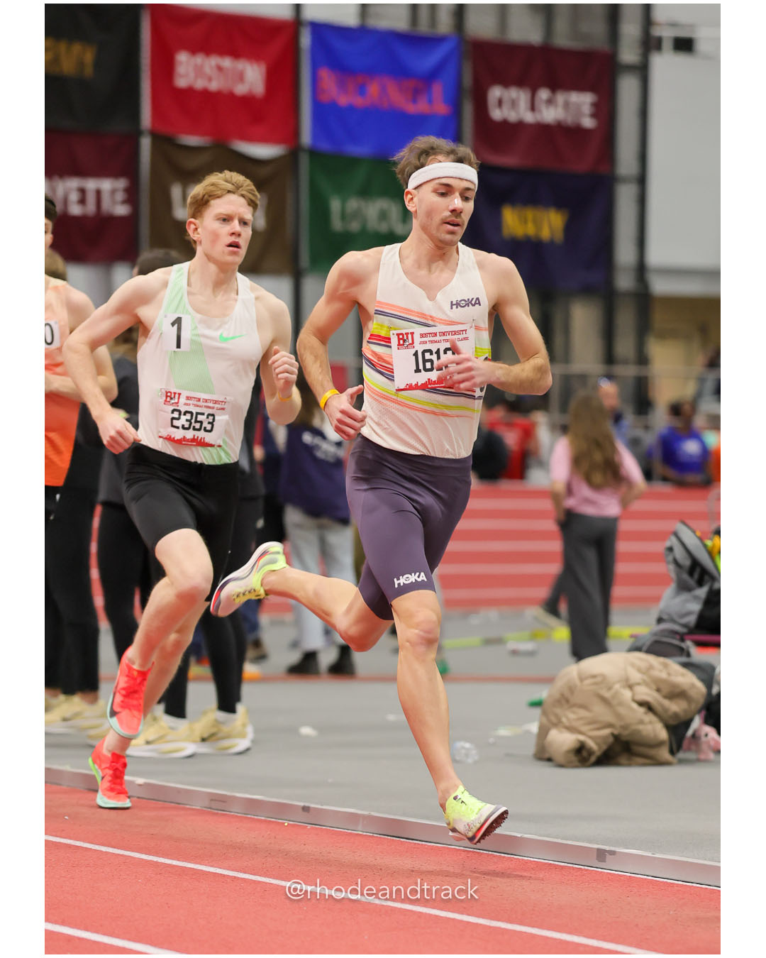 Gormley James, Unattached - 2026 Boston University Terrier Classic - Boston University - Boston, Massachusetts - January 31, 2026 File: ./260131-2026-BU-Terrier-Classic-photos-194-296A5031.jpg Gormley James, Unattached - 2026 Boston University Terrier Classic - Boston University - Boston, Massachusetts - January 31, 2026 – 2026 Jo…