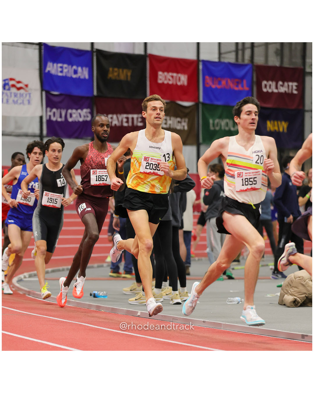 Palcau Fabien, ON - 2026 Boston University Terrier Classic - Boston University - Boston, Massachusetts - January 31, 2026 File: ./260131-2026-BU-Terrier-Classic-photos-201-296A5211.jpg Palcau Fabien, ON - 2026 Boston University Terrier Classic - Boston University - Boston, Massachusetts - January 31, 2026 – 2026 John Thoma…