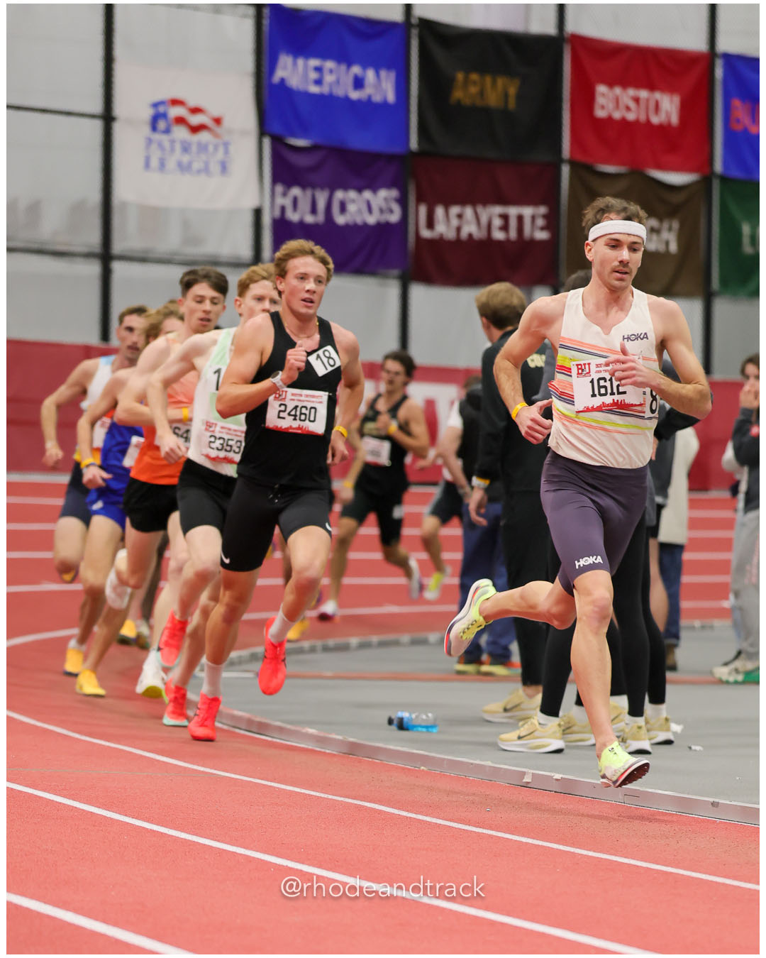Gormley James, Unattached - 2026 Boston University Terrier Classic - Boston University - Boston, Massachusetts - January 31, 2026 File: ./260131-2026-BU-Terrier-Classic-photos-203-296A5241.jpg Gormley James, Unattached - 2026 Boston University Terrier Classic - Boston University - Boston, Massachusetts - January 31, 2026 – 2026 Jo…