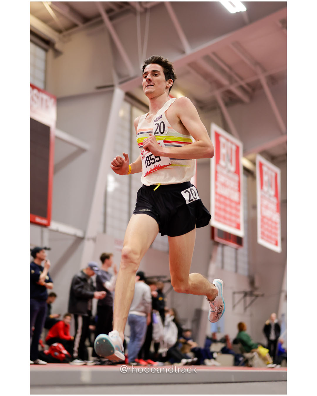 Robert Liking, NAZ Elite, 5000m INVITE, 13:44.55 - 2026 Boston University Terrier Classic - Boston University - Boston, Massachusetts - January 31, 2026 File: ./260131-2026-BU-Terrier-Classic-photos-219-_U1A0028.jpg Robert Liking, NAZ Elite, 5000m INVITE, 13:44.55 - 2026 Boston University Terrier Classic - Boston University - Boston, Massachusetts - Jan…