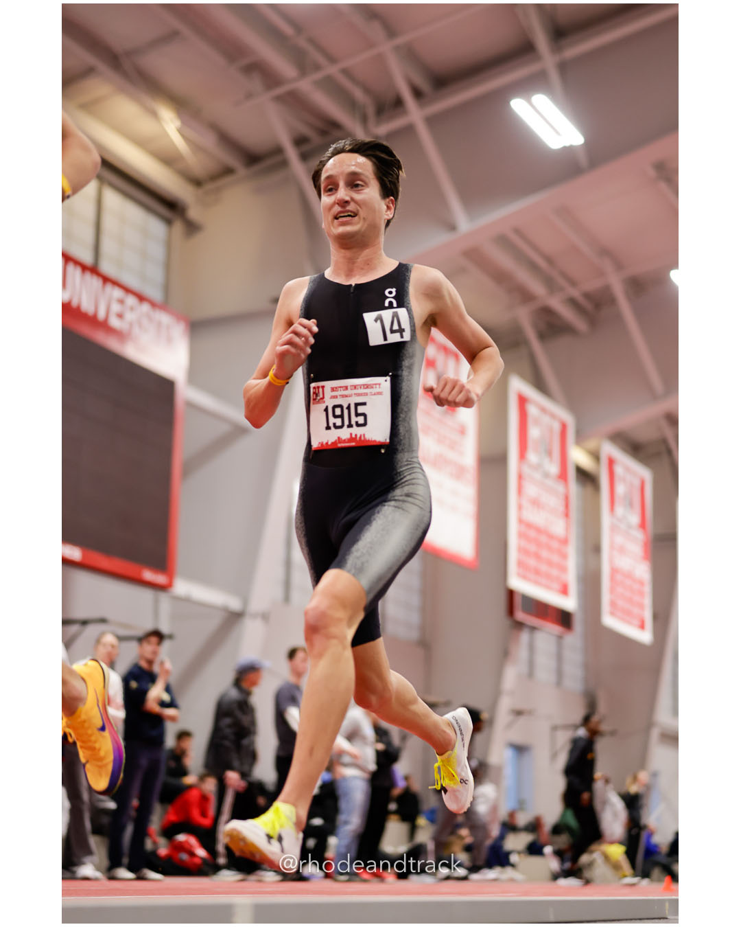 Palcau Fabien, ON - 2026 Boston University Terrier Classic - Boston University - Boston, Massachusetts - January 31, 2026 File: ./260131-2026-BU-Terrier-Classic-photos-221-_U1A0040.jpg Palcau Fabien, ON - 2026 Boston University Terrier Classic - Boston University - Boston, Massachusetts - January 31, 2026 – 2026 John Thoma…