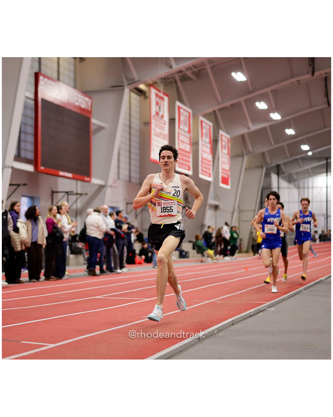 Liking Robert, NAZ Elite - 2026 Boston University Terrier Classic - Boston University - Boston, Massachusetts - January 31, 2026 File: ./260131-2026-BU-Terrier-Classic-photos-225-_U1A0072.jpg Liking Robert, NAZ Elite - 2026 Boston University Terrier Classic - Boston University - Boston, Massachusetts - January 31, 2026 – 2026 Joh…
