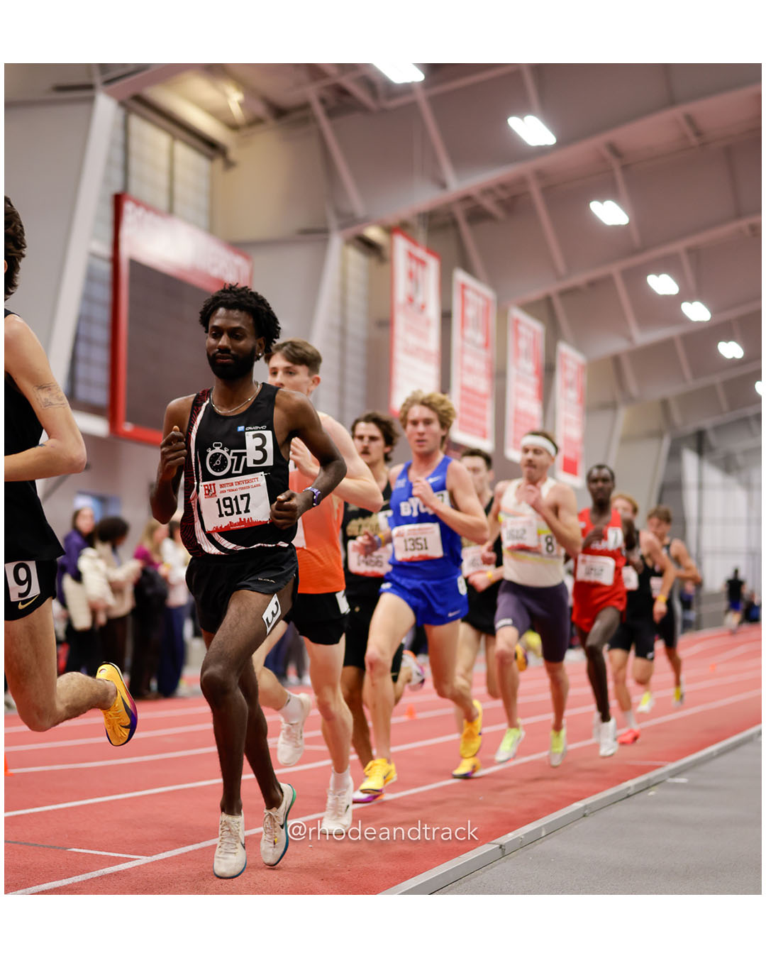 2026 Boston University Terrier Classic - Boston University - Boston, Massachusetts - January 31, 2026 File: ./260131-2026-BU-Terrier-Classic-photos-227-_U1A0112.jpg 2026 Boston University Terrier Classic - Boston University - Boston, Massachusetts - January 31, 2026 – 2026 John Thomas Terrier Classic –…