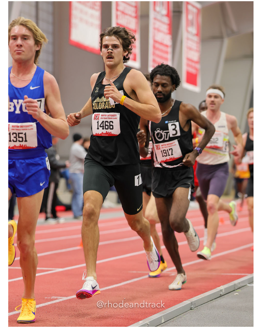 Jenkins Noah, BYU; Overberg James, Colorado; Maud Daniel, Olympic Sports - 2026 Boston University Terrier Classic - Boston University - Boston, Massachusetts - January 31, 2026 File: ./260131-2026-BU-Terrier-Classic-photos-235-296A5402.jpg Jenkins Noah, BYU; Overberg James, Colorado; Maud Daniel, Olympic Sports - 2026 Boston University Terrier Classic - Boston University - Bos…