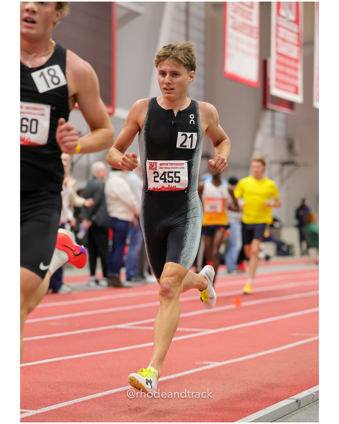 Mathis Beaulieu, USA Triathlon, 5000m INVITE, 13:47.61 - 2026 Boston University Terrier Classic - Boston University - Boston, Massachusetts - January 31, 2026 File: ./260131-2026-BU-Terrier-Classic-photos-238-296A5439.jpg Mathis Beaulieu, USA Triathlon, 5000m INVITE, 13:47.61 - 2026 Boston University Terrier Classic - Boston University - Boston, Massachusetts…