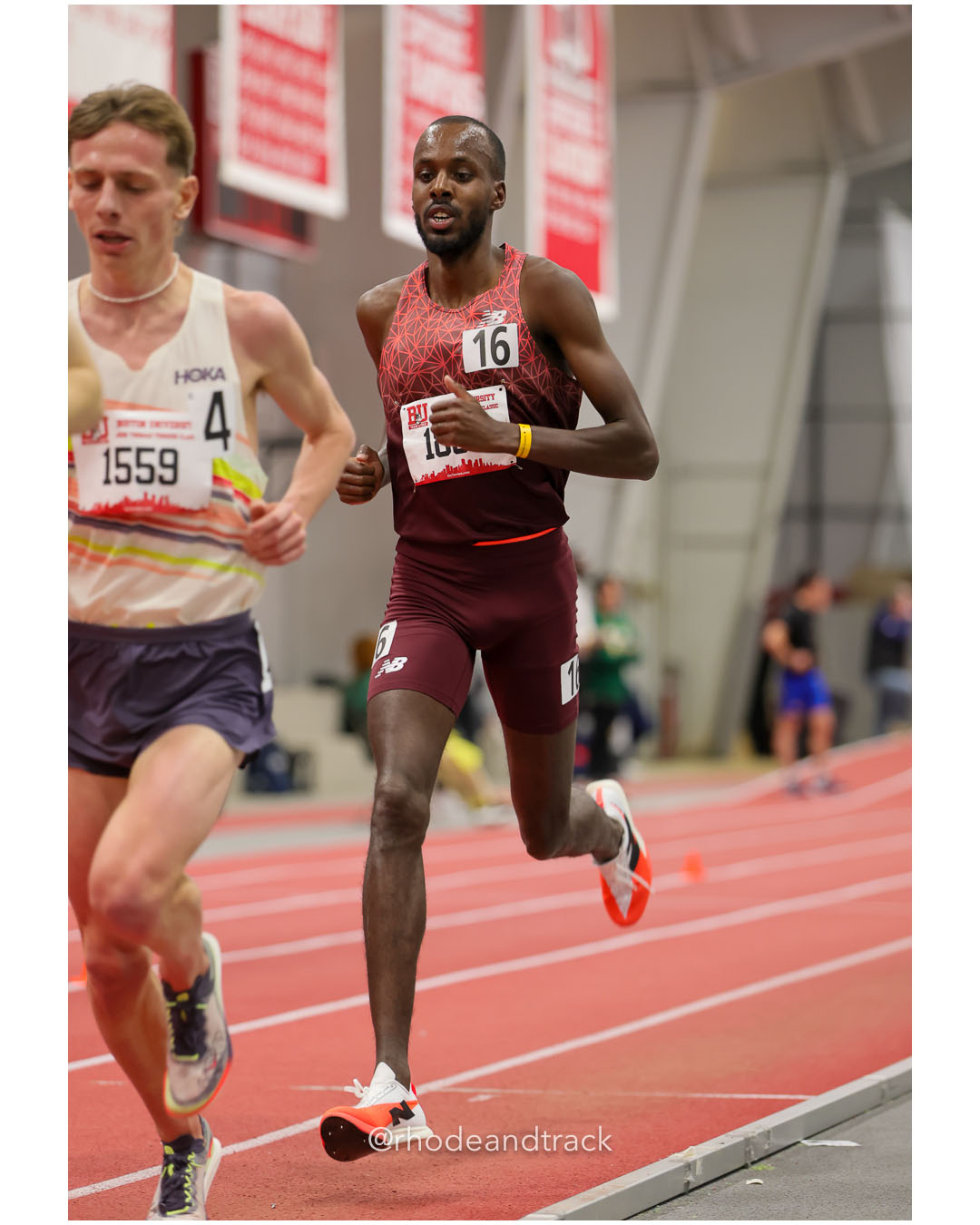 Beattie Scott, Forte Sports - 2026 Boston University Terrier Classic - Boston University - Boston, Massachusetts - January 31, 2026 File: ./260131-2026-BU-Terrier-Classic-photos-240-296A5489.jpg Beattie Scott, Forte Sports - 2026 Boston University Terrier Classic - Boston University - Boston, Massachusetts - January 31, 2026 – 2026…